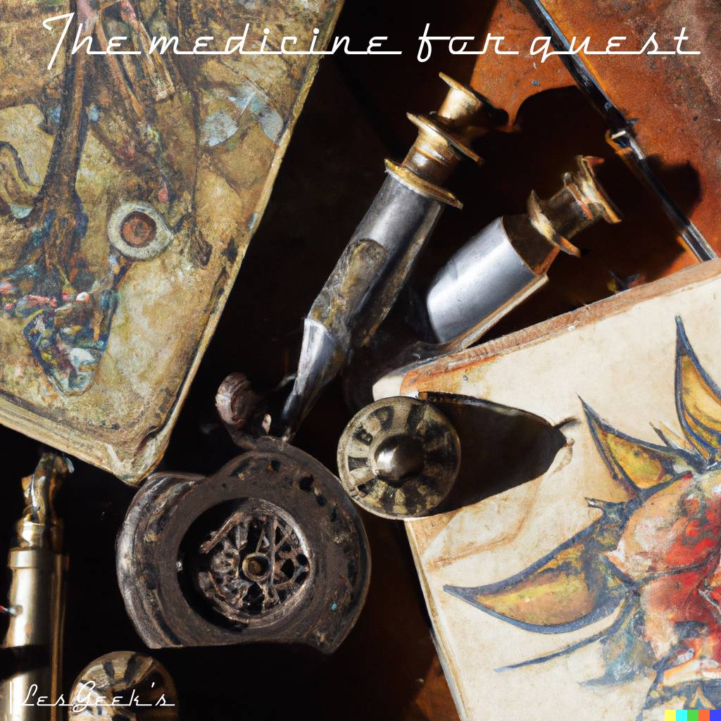 The Northman movie poster